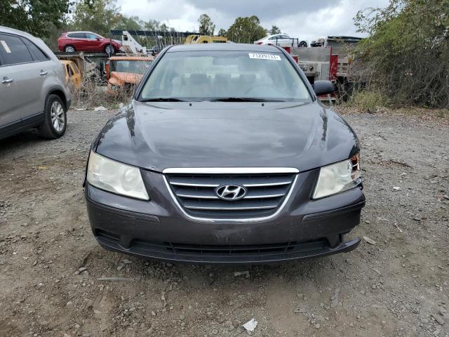 Photo 4 VIN: 5NPET46C29H497140 - HYUNDAI SONATA 