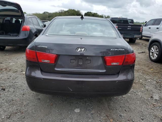 Photo 5 VIN: 5NPET46C29H497140 - HYUNDAI SONATA 