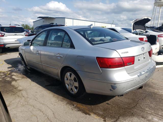 Photo 1 VIN: 5NPET46C29H497266 - HYUNDAI SONATA 