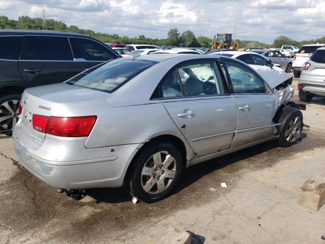 Photo 2 VIN: 5NPET46C29H497266 - HYUNDAI SONATA 