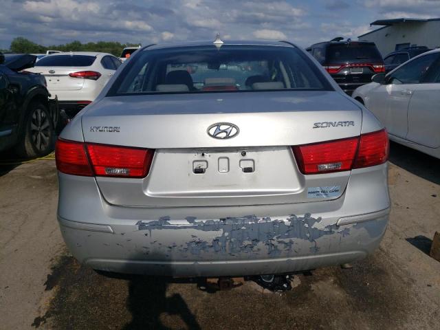 Photo 5 VIN: 5NPET46C29H497266 - HYUNDAI SONATA 