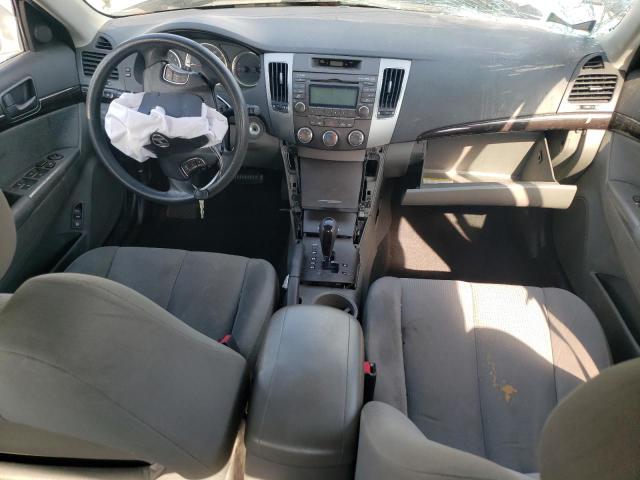 Photo 7 VIN: 5NPET46C29H497266 - HYUNDAI SONATA 