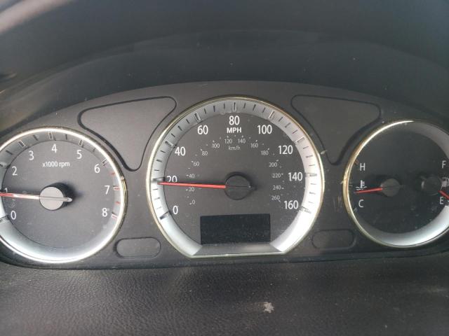 Photo 8 VIN: 5NPET46C29H497266 - HYUNDAI SONATA 