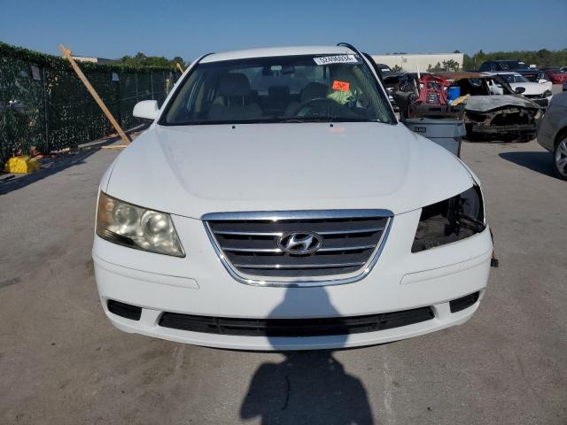 Photo 4 VIN: 5NPET46C29H508928 - HYUNDAI SONATA 