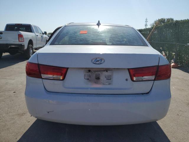 Photo 5 VIN: 5NPET46C29H508928 - HYUNDAI SONATA 