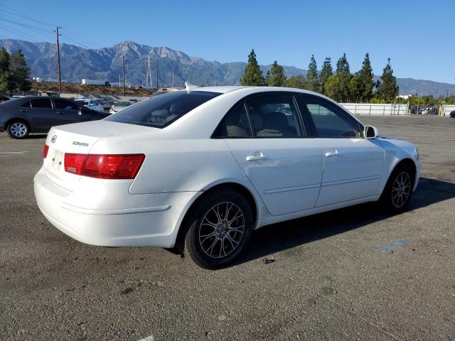 Photo 2 VIN: 5NPET46C29H509674 - HYUNDAI SONATA 