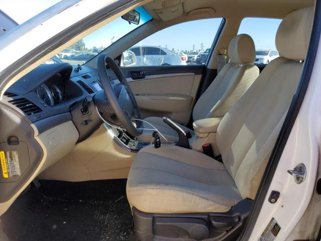 Photo 6 VIN: 5NPET46C29H509674 - HYUNDAI SONATA 