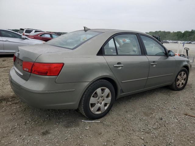 Photo 2 VIN: 5NPET46C29H512090 - HYUNDAI SONATA 