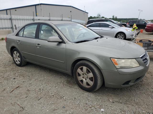 Photo 3 VIN: 5NPET46C29H512090 - HYUNDAI SONATA 