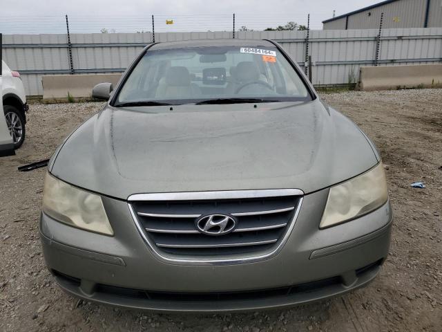 Photo 4 VIN: 5NPET46C29H512090 - HYUNDAI SONATA 