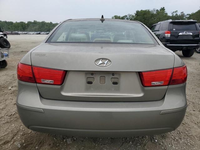 Photo 5 VIN: 5NPET46C29H512090 - HYUNDAI SONATA 