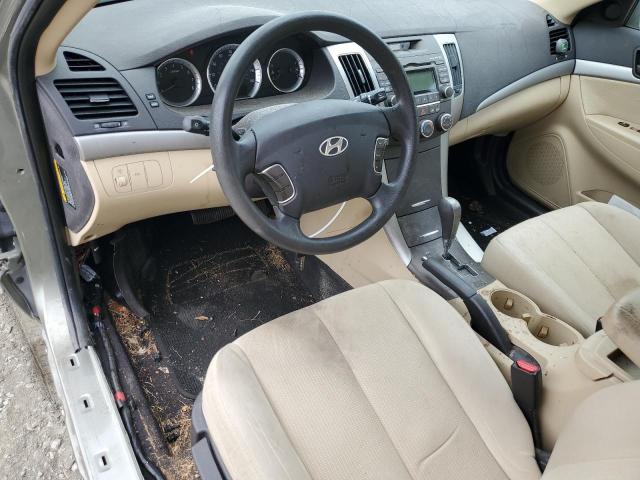 Photo 7 VIN: 5NPET46C29H512090 - HYUNDAI SONATA 