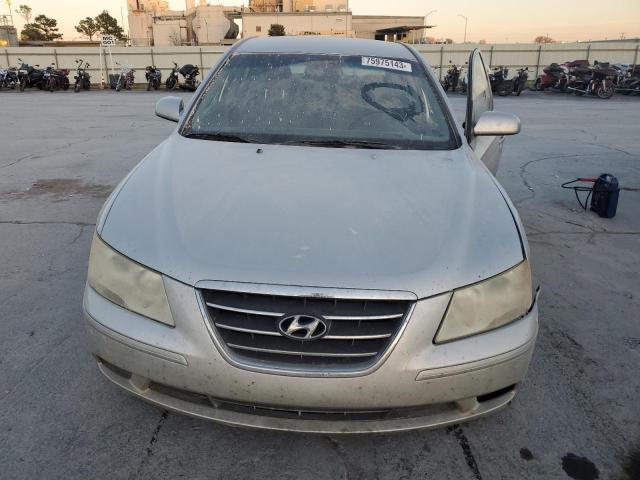 Photo 4 VIN: 5NPET46C29H517015 - HYUNDAI SONATA GLS 