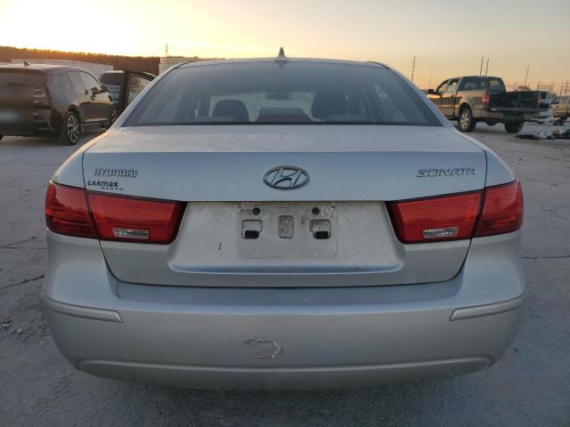 Photo 5 VIN: 5NPET46C29H517015 - HYUNDAI SONATA GLS 