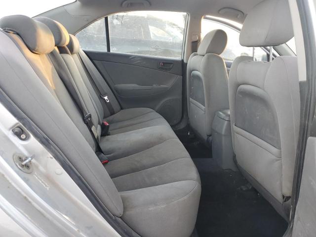 Photo 9 VIN: 5NPET46C29H517015 - HYUNDAI SONATA GLS 