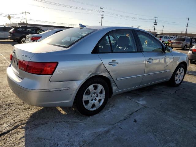 Photo 2 VIN: 5NPET46C29H519346 - HYUNDAI SONATA 