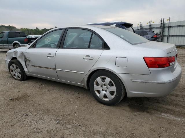 Photo 1 VIN: 5NPET46C29H522327 - HYUNDAI SONATA 