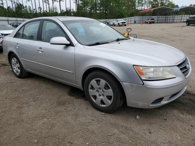 Photo 3 VIN: 5NPET46C29H522327 - HYUNDAI SONATA 