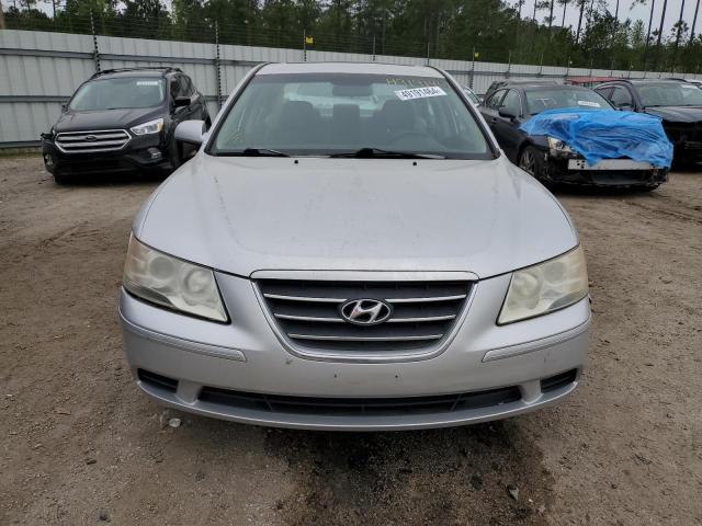 Photo 4 VIN: 5NPET46C29H522327 - HYUNDAI SONATA 