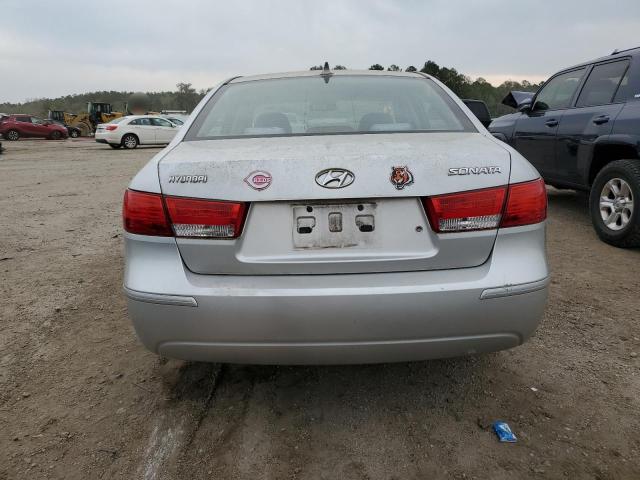 Photo 5 VIN: 5NPET46C29H522327 - HYUNDAI SONATA 