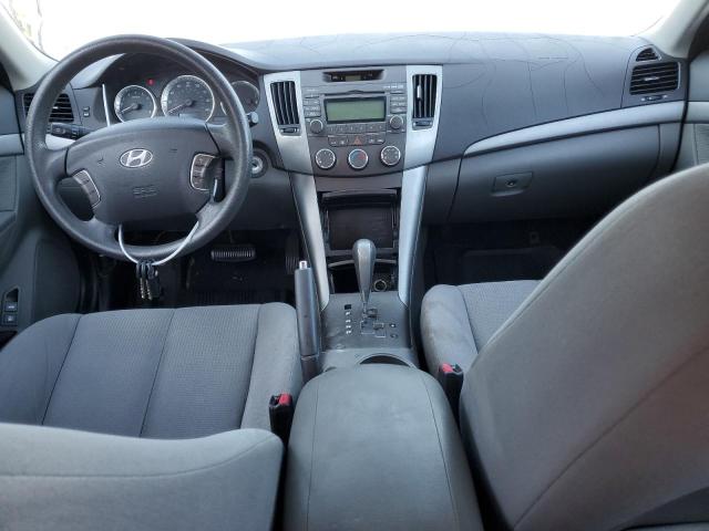 Photo 7 VIN: 5NPET46C29H522327 - HYUNDAI SONATA 