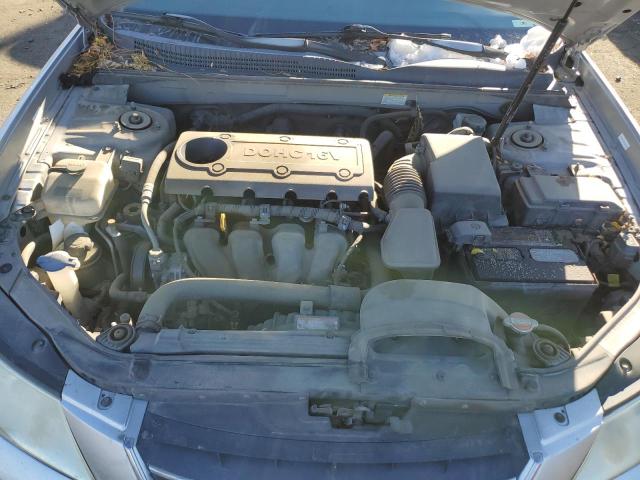 Photo 10 VIN: 5NPET46C29H528368 - HYUNDAI SONATA 