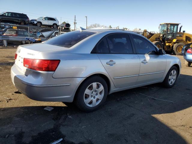 Photo 2 VIN: 5NPET46C29H528368 - HYUNDAI SONATA 