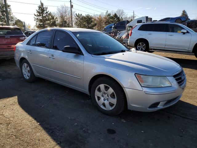 Photo 3 VIN: 5NPET46C29H528368 - HYUNDAI SONATA 