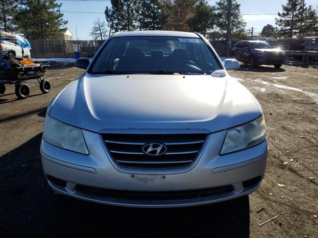 Photo 4 VIN: 5NPET46C29H528368 - HYUNDAI SONATA 