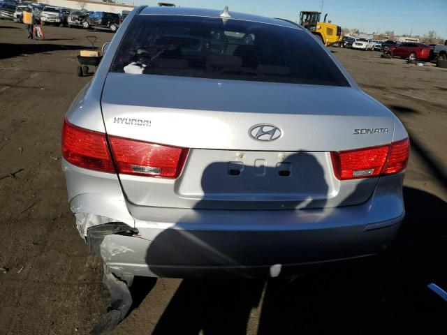 Photo 5 VIN: 5NPET46C29H528368 - HYUNDAI SONATA 