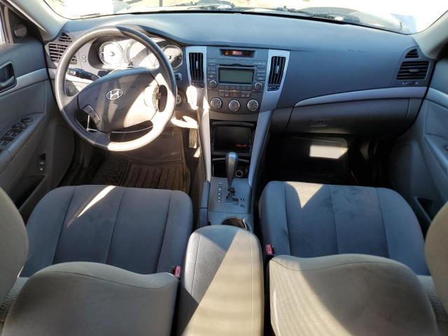 Photo 7 VIN: 5NPET46C29H528368 - HYUNDAI SONATA 