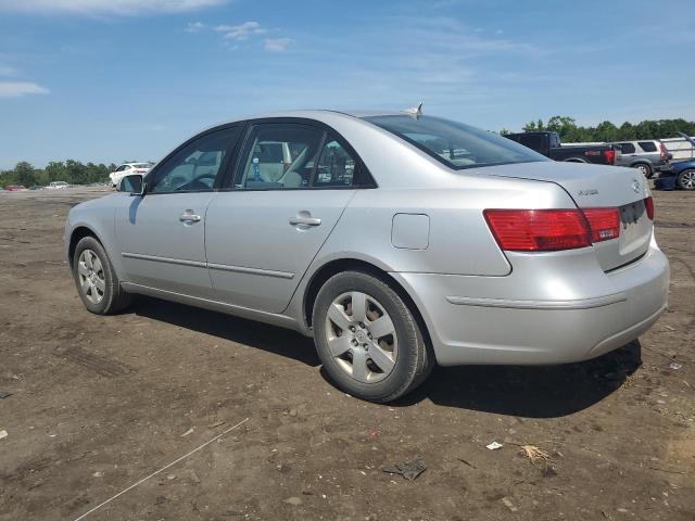 Photo 1 VIN: 5NPET46C29H535806 - HYUNDAI SONATA 