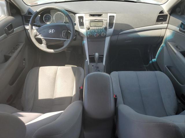 Photo 7 VIN: 5NPET46C29H535806 - HYUNDAI SONATA 