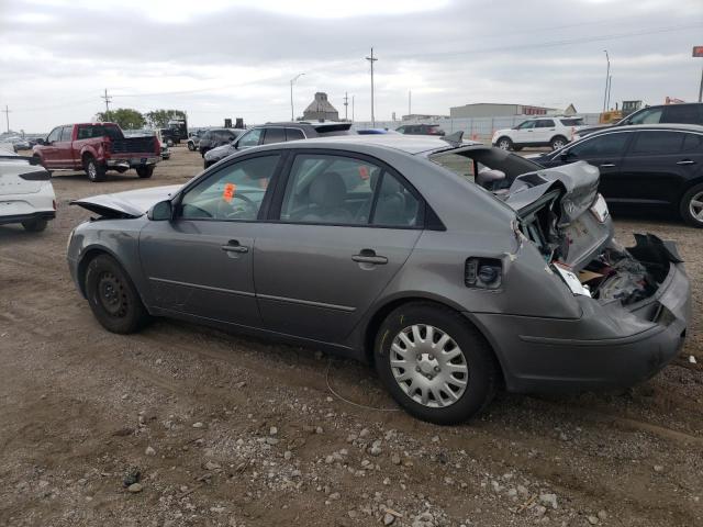 Photo 1 VIN: 5NPET46C29H543114 - HYUNDAI SONATA 