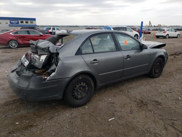 Photo 2 VIN: 5NPET46C29H543114 - HYUNDAI SONATA 