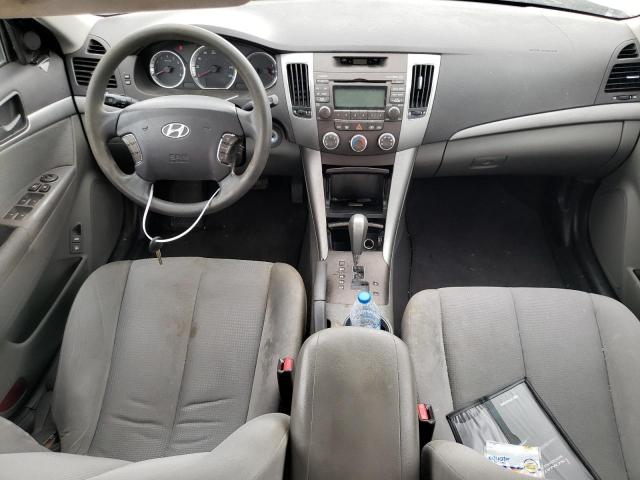 Photo 7 VIN: 5NPET46C29H543114 - HYUNDAI SONATA 