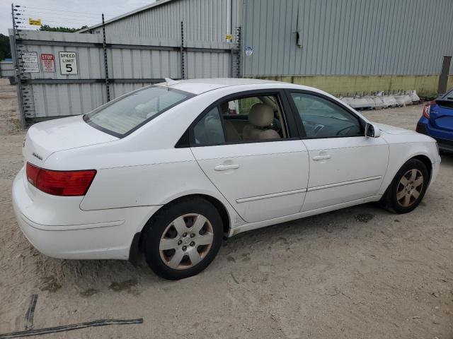 Photo 2 VIN: 5NPET46C29H553822 - HYUNDAI SONATA 