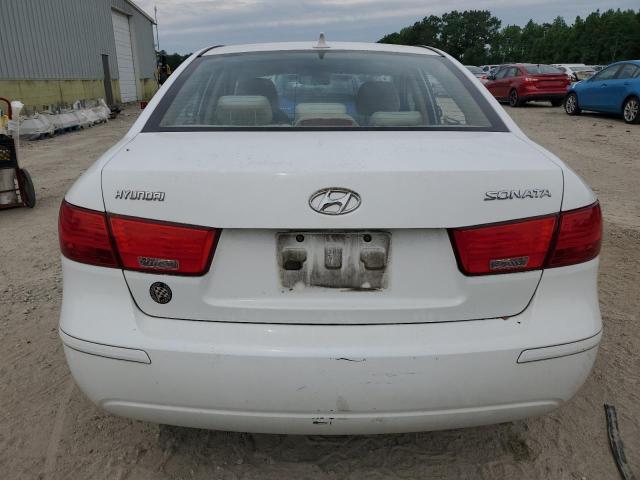 Photo 5 VIN: 5NPET46C29H553822 - HYUNDAI SONATA 