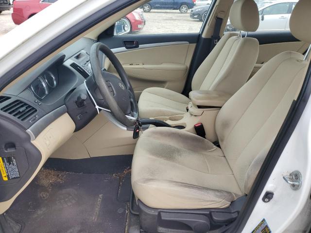 Photo 6 VIN: 5NPET46C29H553822 - HYUNDAI SONATA 