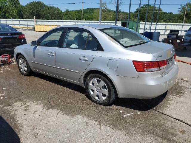 Photo 1 VIN: 5NPET46C36H055706 - HYUNDAI SONATA 