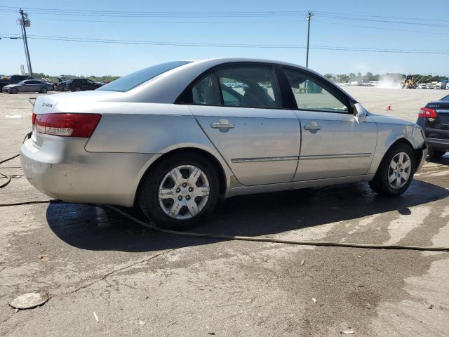 Photo 2 VIN: 5NPET46C36H055706 - HYUNDAI SONATA 