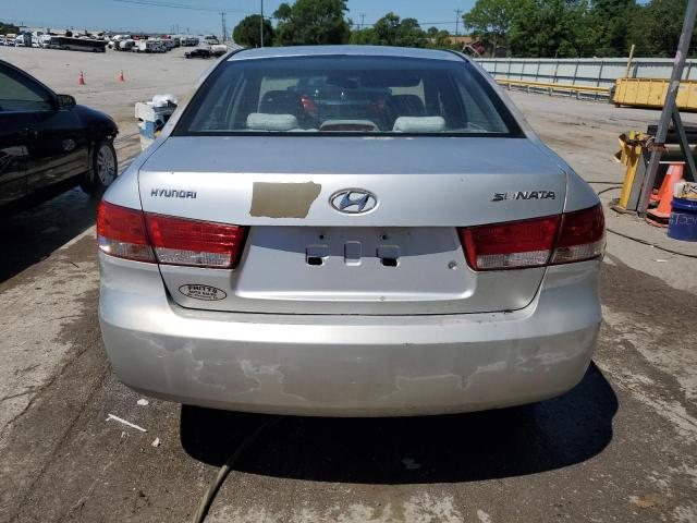 Photo 5 VIN: 5NPET46C36H055706 - HYUNDAI SONATA 