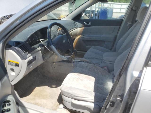 Photo 6 VIN: 5NPET46C36H055706 - HYUNDAI SONATA 