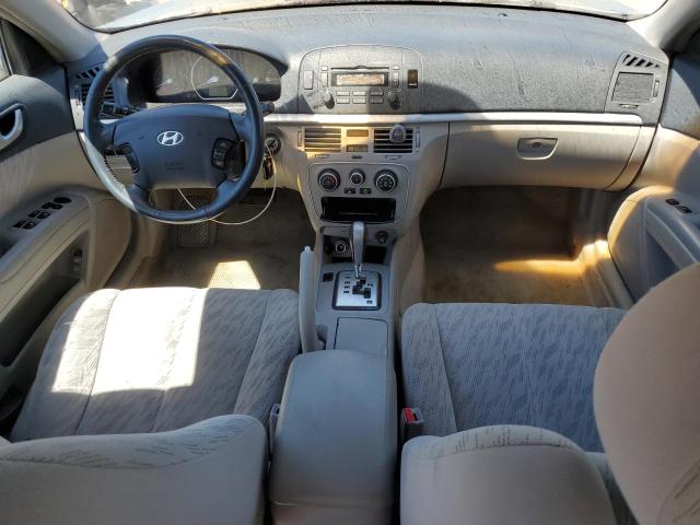 Photo 7 VIN: 5NPET46C36H055706 - HYUNDAI SONATA 