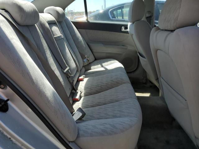 Photo 9 VIN: 5NPET46C36H055706 - HYUNDAI SONATA 