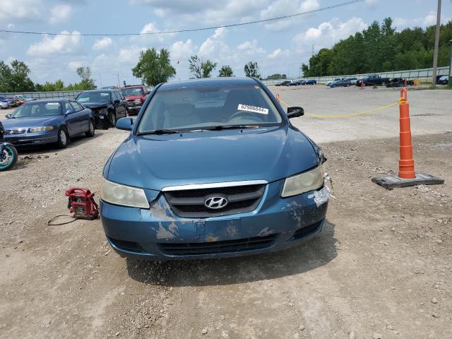 Photo 4 VIN: 5NPET46C36H071209 - HYUNDAI SONATA 