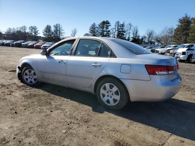 Photo 1 VIN: 5NPET46C36H129061 - HYUNDAI SONATA 