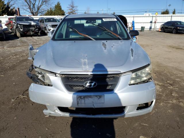 Photo 4 VIN: 5NPET46C36H129061 - HYUNDAI SONATA 