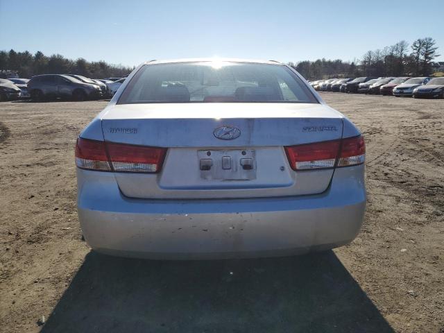 Photo 5 VIN: 5NPET46C36H129061 - HYUNDAI SONATA 