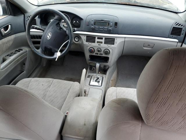 Photo 7 VIN: 5NPET46C36H129061 - HYUNDAI SONATA 